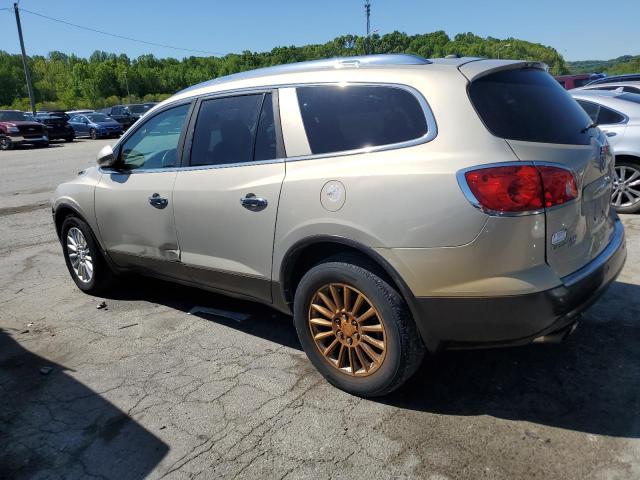Photo 2 from auction – 2010 BUICK ENCLAVE CX with VIN 5GALVBEDXAJ133741