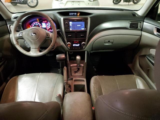 Photo 8 from auction – 2012 SUBARU FORESTER T with VIN JF2SHBHC8CH422892
