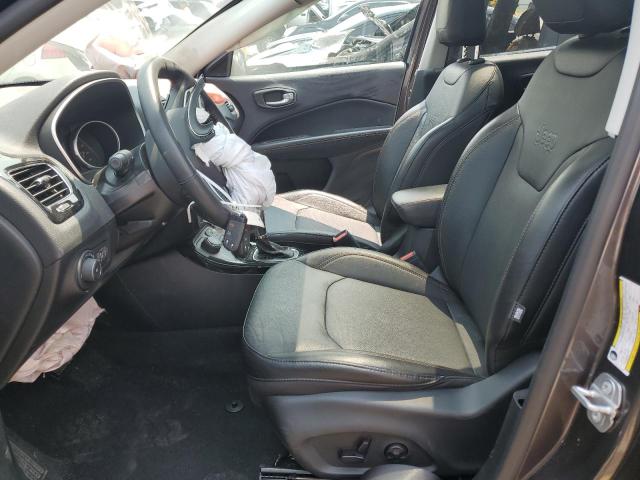 Photo 7 from auction – 2021 JEEP COMPASS LI with VIN 3C4NJDCB1MT507103
