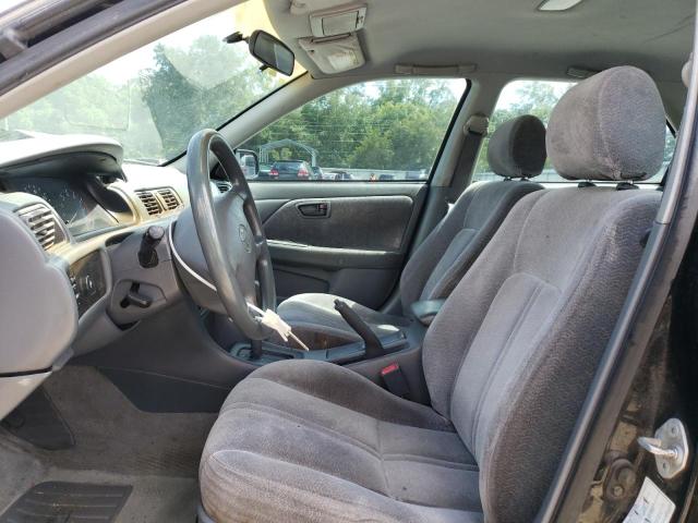 Photo 7 from auction – 1998 TOYOTA CAMRY CE with VIN 4T1BF22K6WU071556