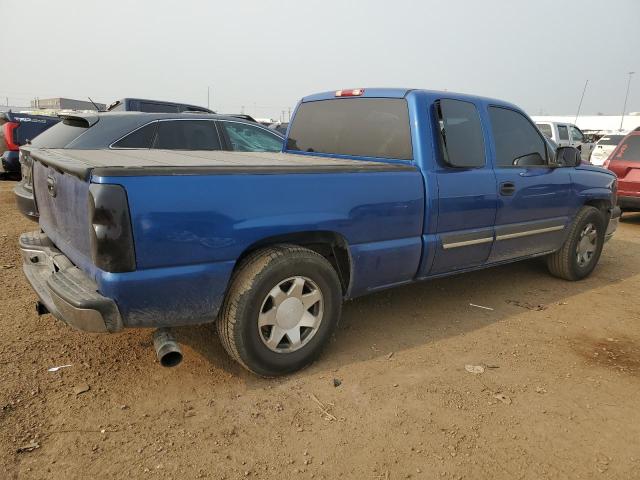 Photo 3 from auction – 2004 CHEVROLET SILVERADO with VIN 2GCEC19T941199835