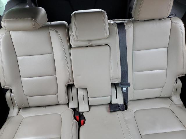 Photo 10 from auction – 2013 FORD EXPLORER L with VIN 1FM5K7F87DGC92440
