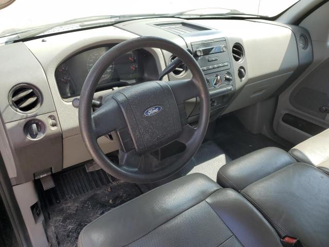 Zdjęcie 8 z aukcji – 2007 FORD F150 z VIN 1FTRF12277NA82185