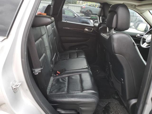 Photo 11 from auction – 2012 JEEP GRAND CHER with VIN 1C4RJFAG8CC352765