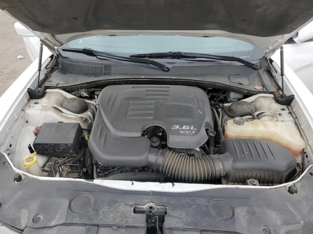 Photo 11 from auction – 2012 DODGE CHARGER SE with VIN 2C3CDXBGXCH187224