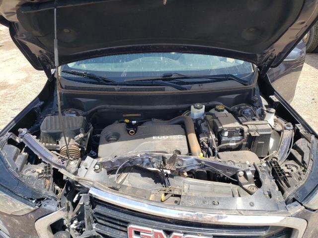 Photo 12 from auction – 2019 GMC TERRAIN SL with VIN 3GKALMEV4KL275842