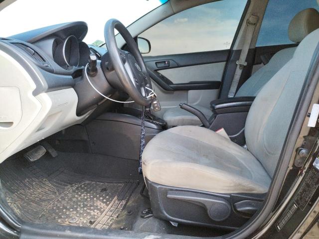 Foto 7 de la subasta – 2012 KIA FORTE EX con VIN KNAFU4A21C5537518