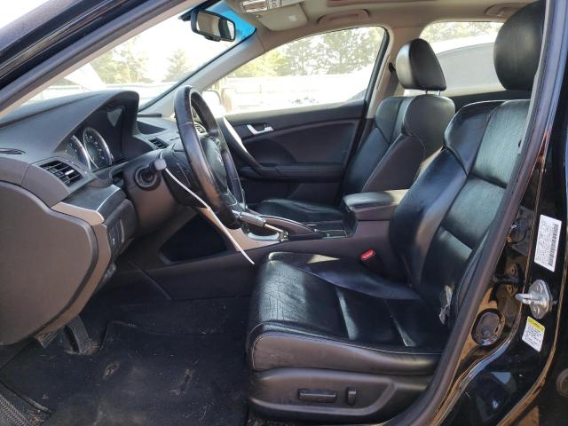 Photo 7 from auction – 2011 ACURA TSX with VIN JH4CU2F63BC013169