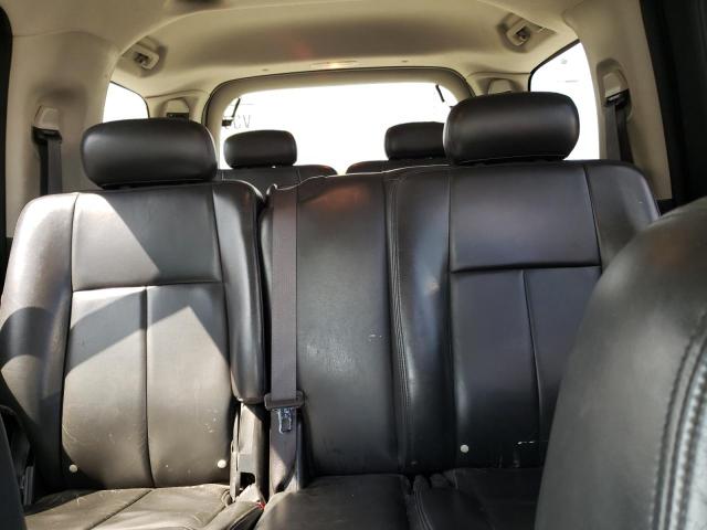 Photo 10 from auction – 2006 CHEVROLET TRAILBLAZE with VIN 1GNET16S366110923