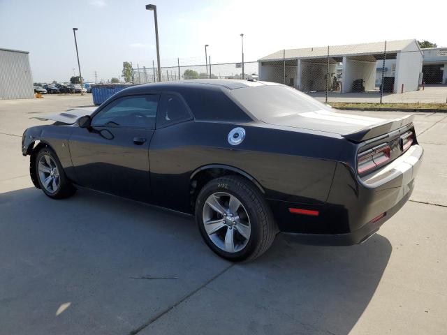 Photo 2 from auction – 2019 DODGE CHALLENGER with VIN 2C3CDZAG7KH583669