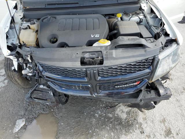 Photo 12 from auction – 2017 DODGE JOURNEY CR with VIN 3C4PDCGG2HT674124