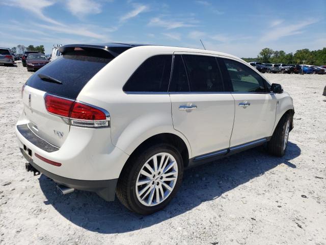 Photo 3 from auction – 2012 LINCOLN MKX with VIN 2LMDJ6JK5CBL18216