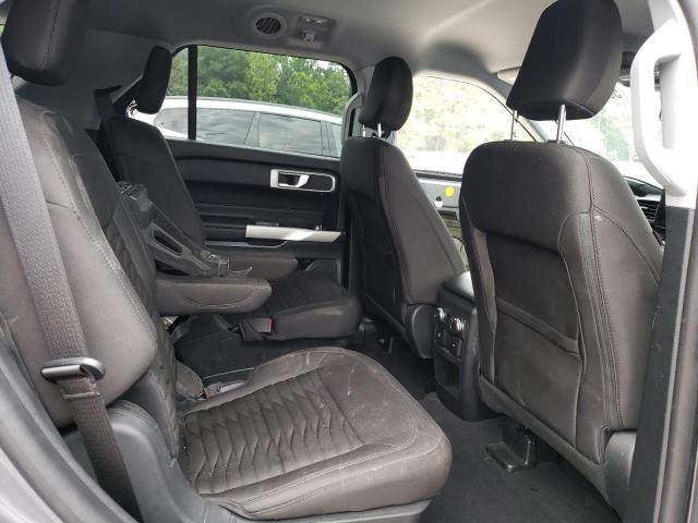 Zdjęcie 10 z aukcji – 2021 FORD EXPLORER X z VIN 1FMSK7DH8MGB43234