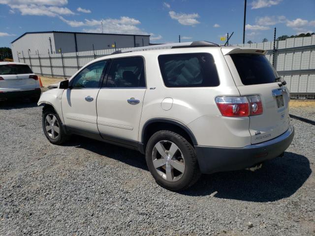 Photo 2 from auction – 2012 GMC ACADIA SLT with VIN 1GKKRSED2CJ184611