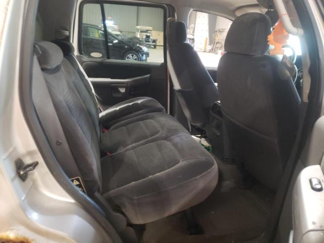 Photo 10 from auction – 2002 FORD EXPLORER X with VIN 1FMZU73EX2UC42457