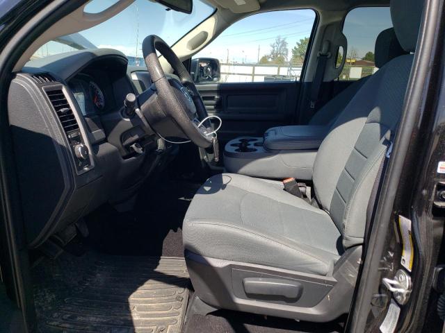 Photo 7 from auction – 2016 RAM 1500 ST with VIN 3C6RR7KT5GG301504