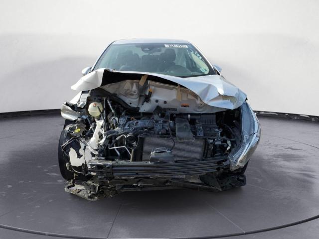 Photo 5 from auction – 2021 NISSAN VERSA SV with VIN 3N1CN8EV5ML863244
