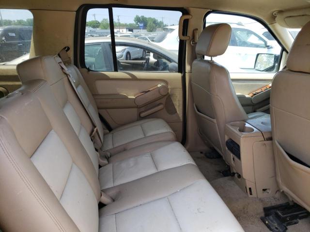 Photo 11 from auction – 2006 FORD EXPLORER E with VIN 1FMEU74E06UB69134