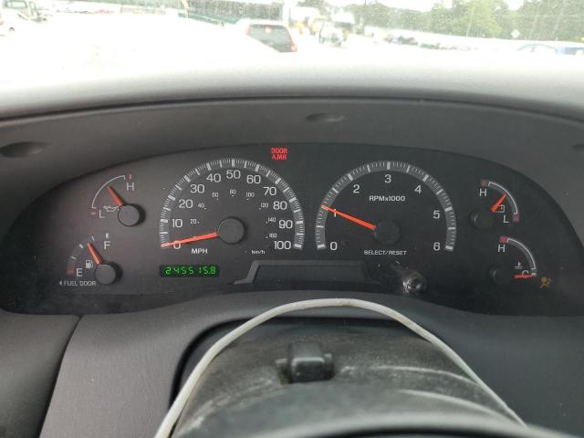Foto 9 de la subasta – 2000 FORD F150 con VIN 1FTZX172XYNC30076