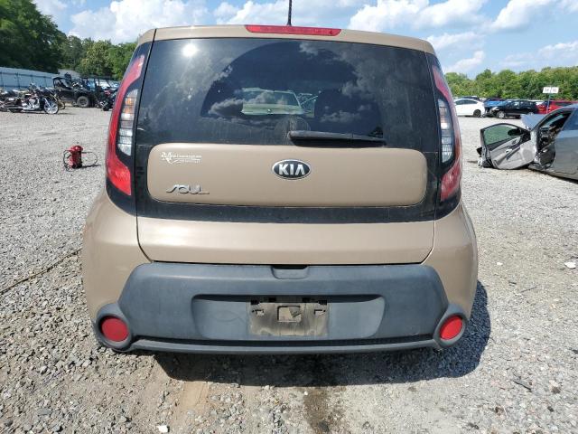 Photo 6 from auction – 2016 KIA SOUL with VIN KNDJN2A24G7309554