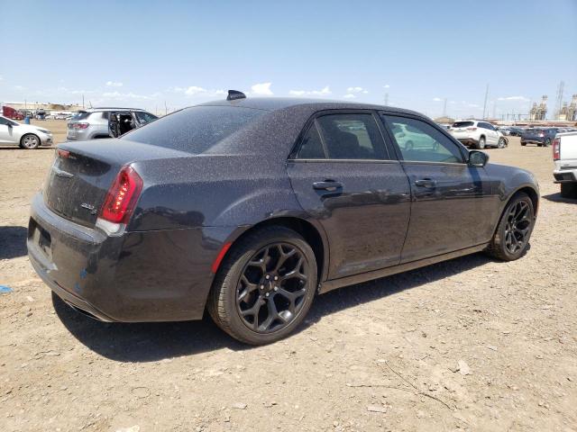 Photo 3 from auction – 2018 CHRYSLER 300 S with VIN 2C3CCABG3JH213966
