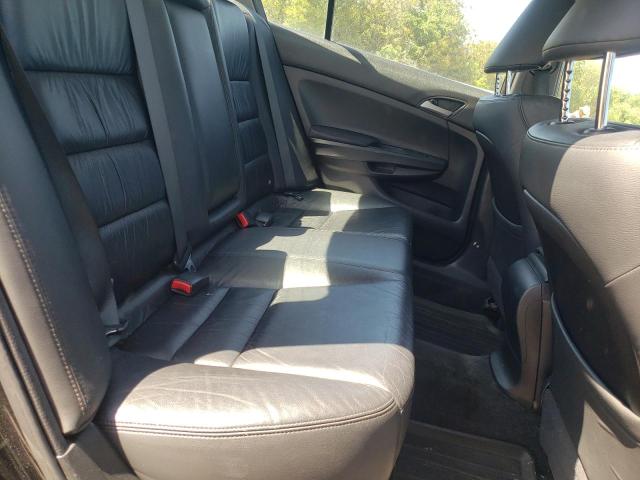 Photo 10 from auction – 2012 HONDA ACCORD SE with VIN 1HGCP2F63CA150202