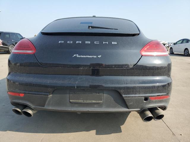 Photo 6 from auction – 2016 PORSCHE PANAMERA 2 with VIN WP0AA2A78GL007036