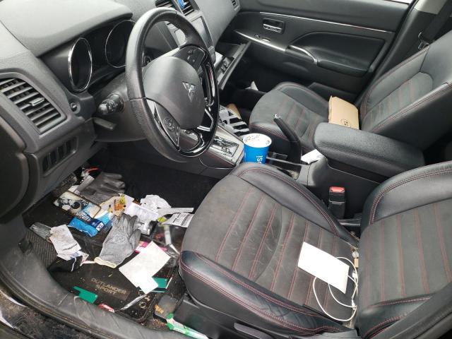 Photo 7 from auction – 2018 MITSUBISHI OUTLANDER with VIN JA4AR3AW2JU002691