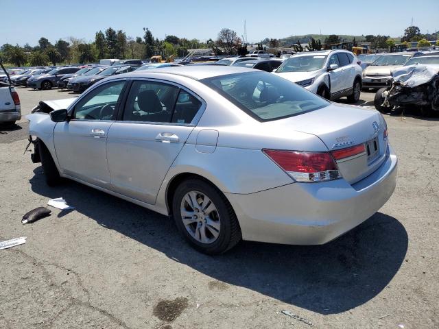 Photo 2 from auction – 2011 HONDA ACCORD SE with VIN 1HGCP2F65BA125560