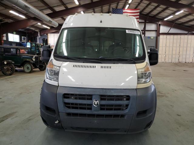 Photo 5 from auction – 2017 RAM PROMASTER with VIN 3C6TRVDG7HE518415