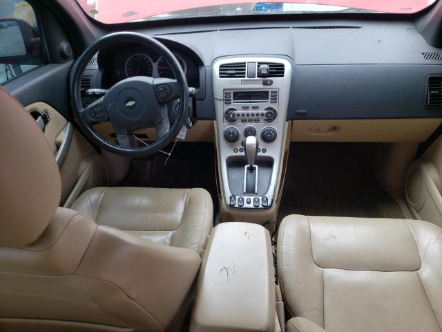 Photo 8 from auction – 2006 CHEVROLET EQUINOX LT with VIN 2CNDL73F466002427