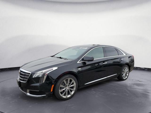 CADILLAC XTS 2019 with VIN 2G61U5S38K9158966 - Photo from auction