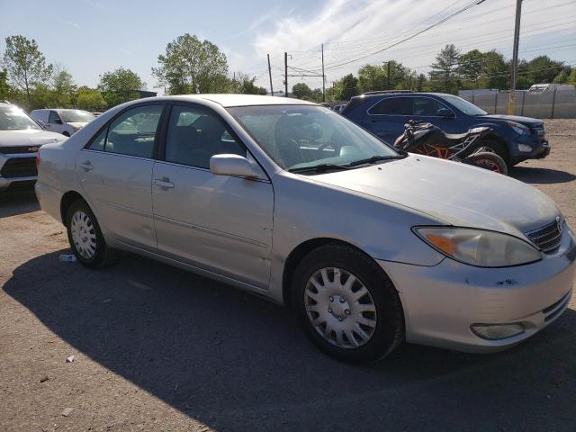 Photo 4 from auction – 2003 TOYOTA CAMRY LE with VIN 4T1BE30K83U227782