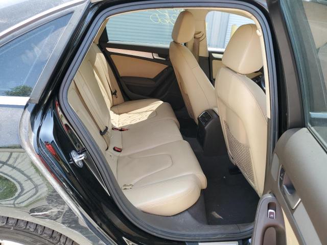 Photo 10 from auction – 2013 AUDI A4 PREMIUM with VIN WAUFFAFL9DA166546