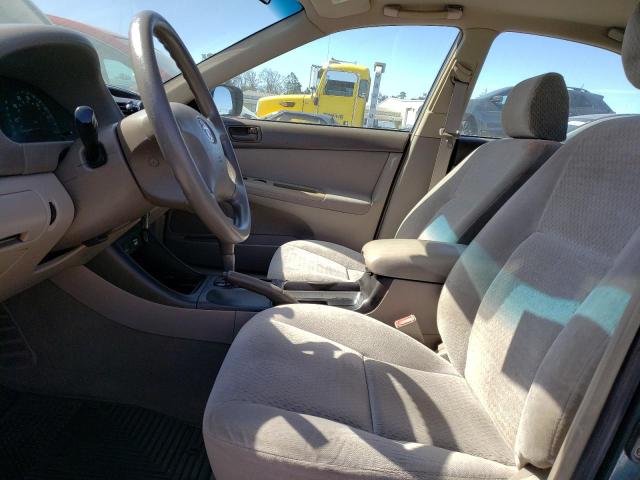 Photo 7 from auction – 2003 TOYOTA CAMRY with VIN 4T1BE32K03U701205