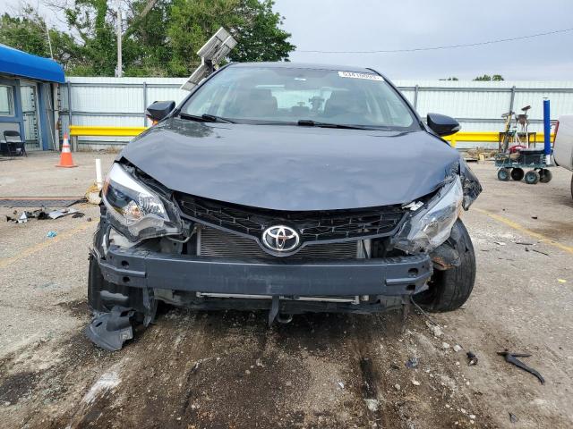 Photo 5 from auction – 2016 TOYOTA COROLLA L with VIN 5YFBURHE4GP507212