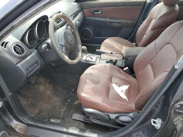 Фото 7 с аукциона – 2005 MAZDA 3 S с VIN JM1BK323651262988