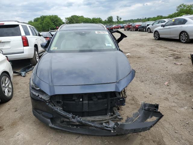 Photo 5 from auction – 2021 MAZDA CX-30 PREM with VIN 3MVDMADM0MM216571
