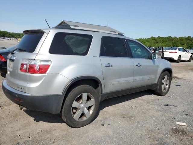 Photo 3 from auction – 2011 GMC ACADIA SLT with VIN 1GKKVRED9BJ293568