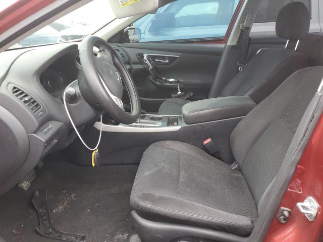 Photo 7 from auction – 2014 NISSAN ALTIMA 2.5 with VIN 1N4AL3APXEC263178