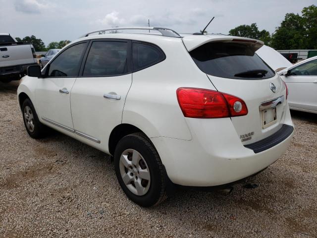 Photo 2 from auction – 2014 NISSAN ROGUE SELE with VIN JN8AS5MT6EW618061