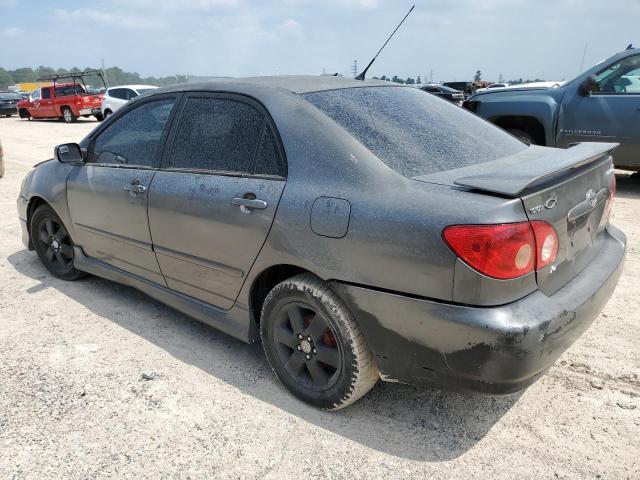 Photo 2 from auction – 2005 TOYOTA COROLLA CE with VIN 1NXBR30E25Z470957