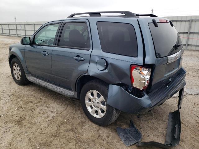 Photo 2 from auction – 2010 MAZDA TRIBUTE S with VIN 4F2CY0GG9AKM04753
