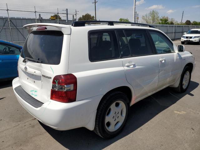 Photo 3 from auction – 2004 TOYOTA HIGHLANDER with VIN JTEEP21A940052068