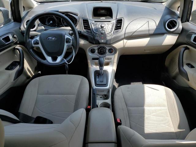 Photo 8 from auction – 2014 FORD FIESTA SE with VIN 3FADP4BJ4EM186274