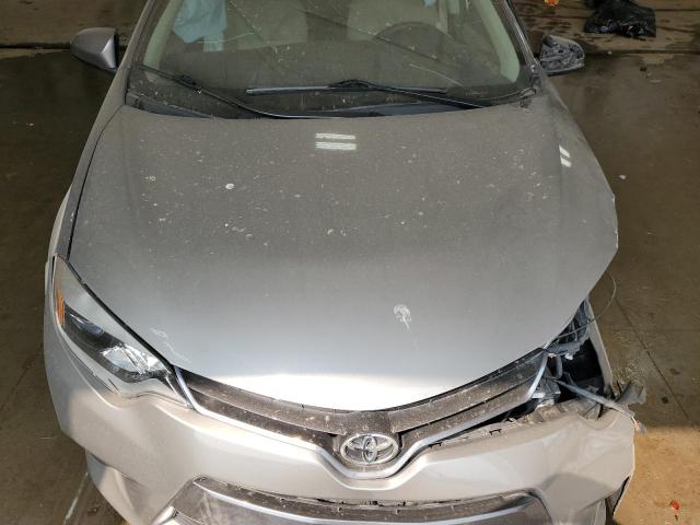 Photo 11 from auction – 2016 TOYOTA COROLLA L with VIN 2T1BURHE6GC642210