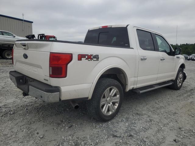 Photo 3 from auction – 2019 FORD F150 SUPER with VIN 1FTEW1E46KFA27760