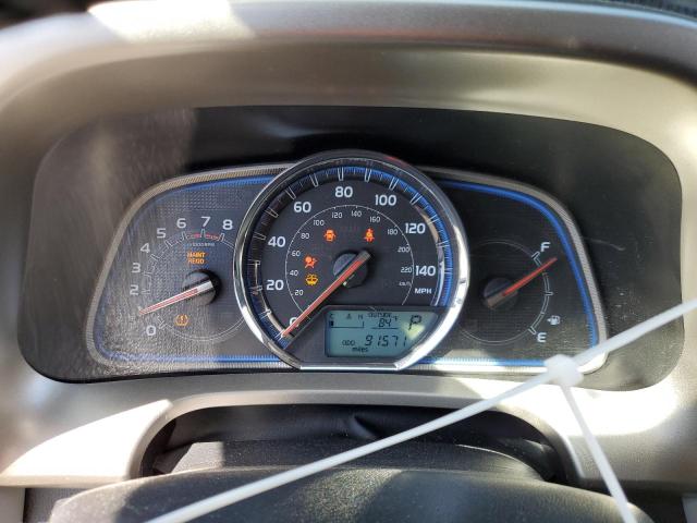 Photo 9 from auction – 2014 TOYOTA RAV4 LIMIT with VIN 2T3DFREV9EW166867