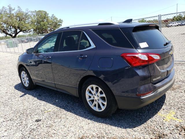Photo 2 from auction – 2018 CHEVROLET EQUINOX LT with VIN 3GNAXJEV6JS541713