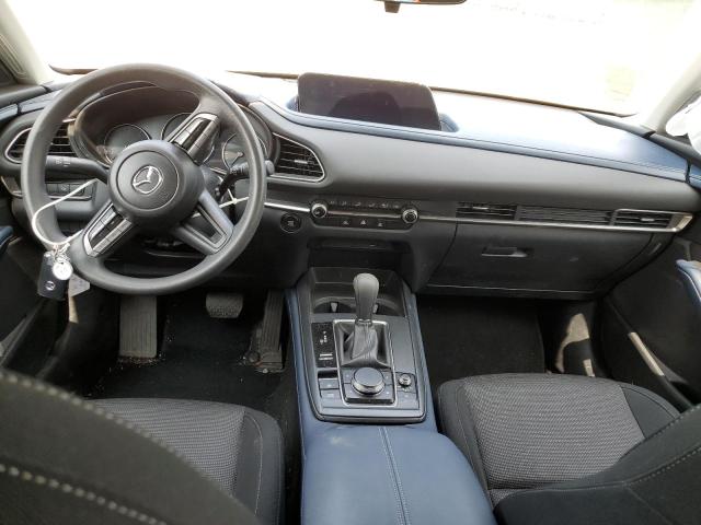 Photo 8 from auction – 2020 MAZDA CX-30 with VIN 3MVDMBBLXLM114855